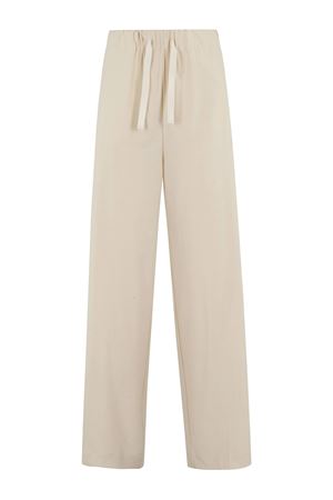 Straight-Leg Trousers SEMI COUTURE | Y5SI17E450